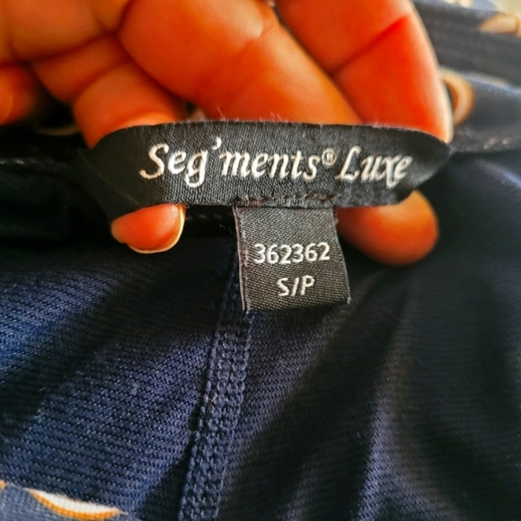 Women skort short - Picture 5 of 7